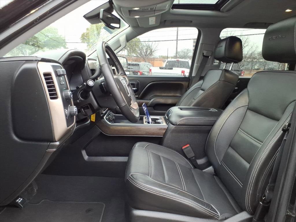Used 2018 GMC Sierra 1500 Denali w/ Denali Ultimate Package image 20