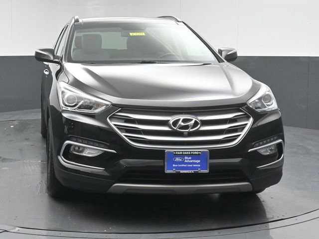 Used 2018 Hyundai Santa Fe Sport w/ 2.4L Tech Package 04 image 20