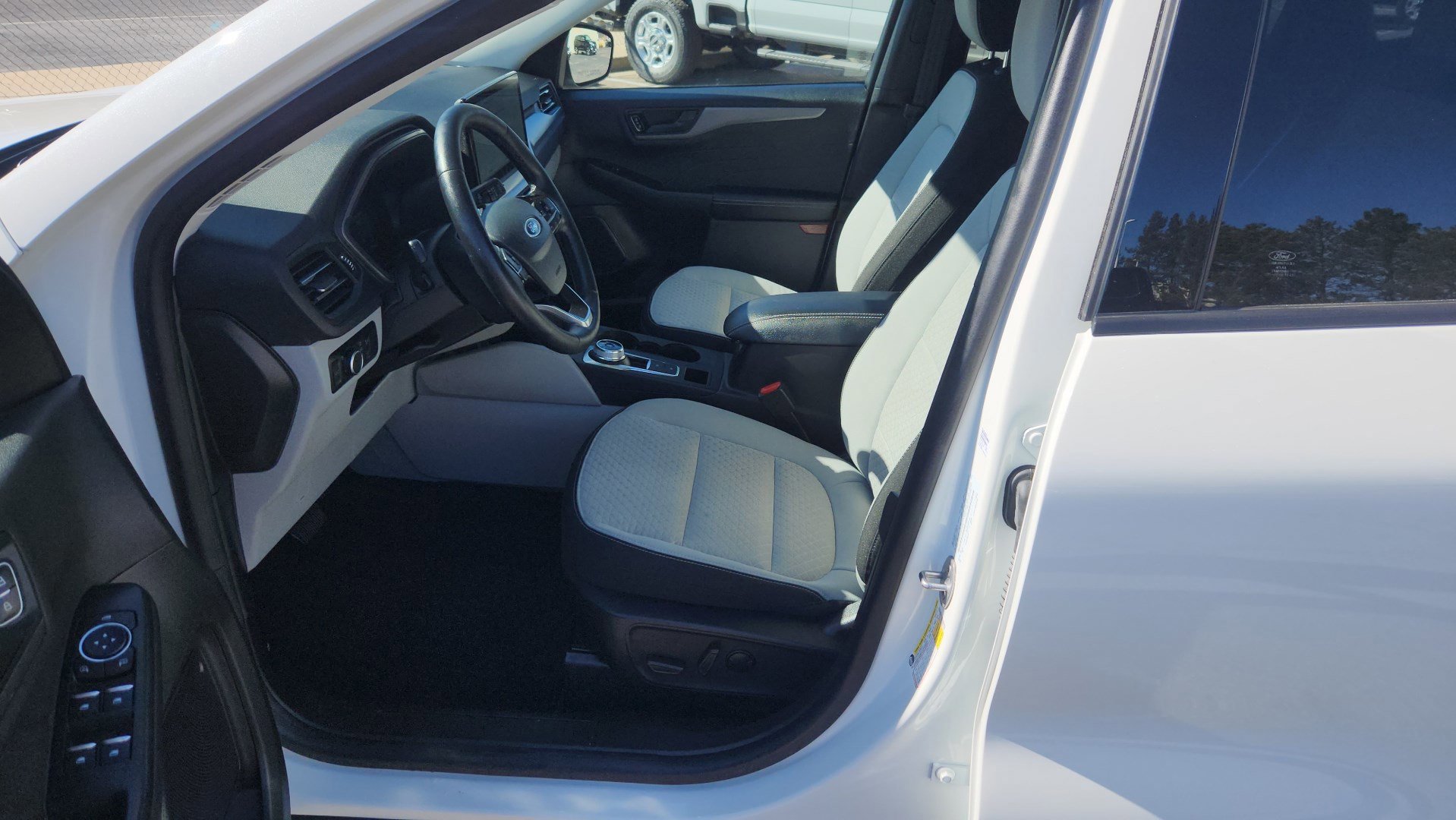 Certified 2023 Ford Escape Active w/ Tech Pack #1 image 25