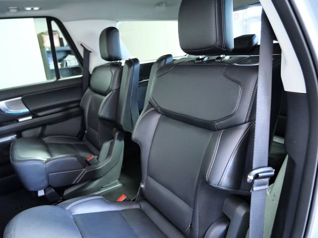Certified 2025 Ford Expedition Platinum AWD/4WD image 44