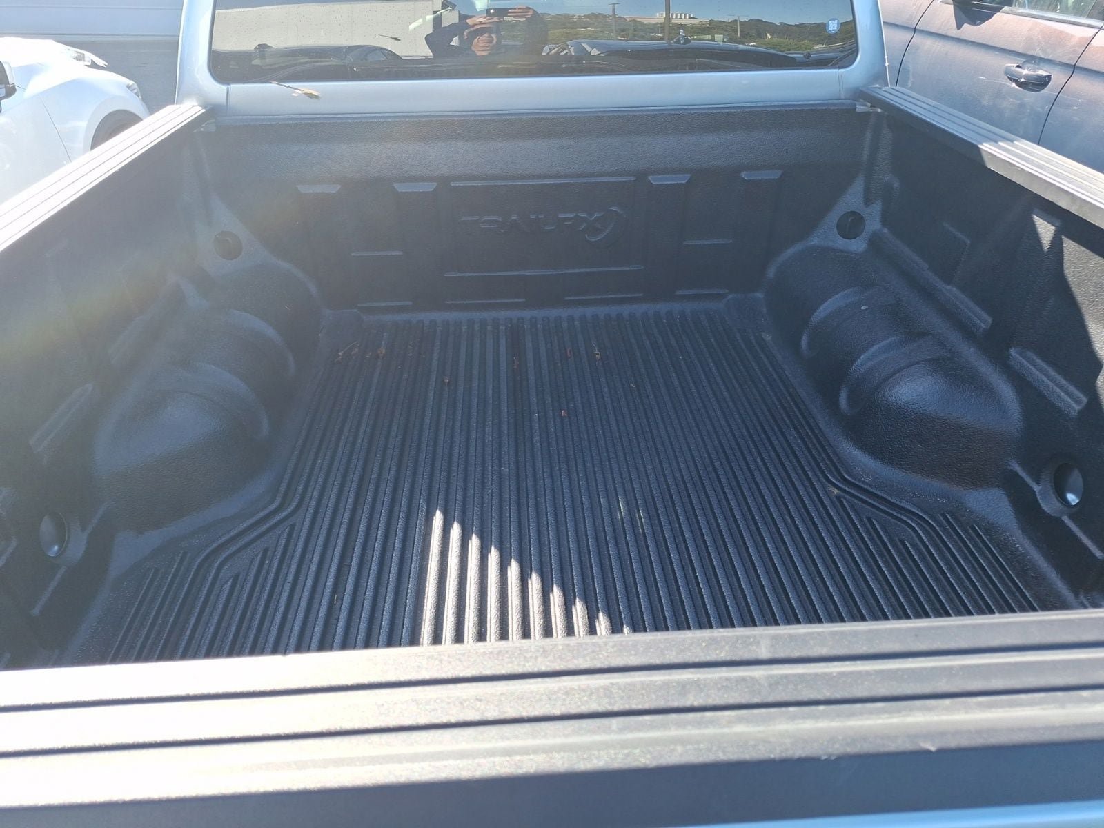 Certified 2023 Ford Ranger XLT w/ Equipment Group 301A Mid RWD image 10