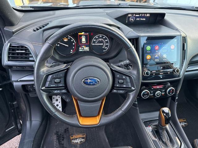 Used 2022 Subaru Forester Wilderness w/ Wilderness Package image 33