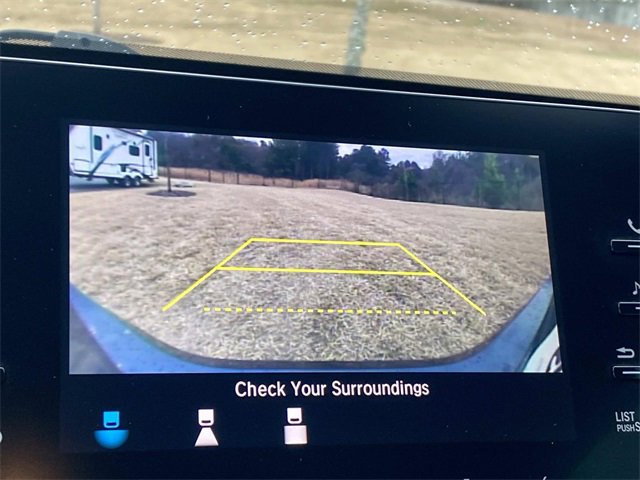 Used 2018 Honda Accord LX image 29