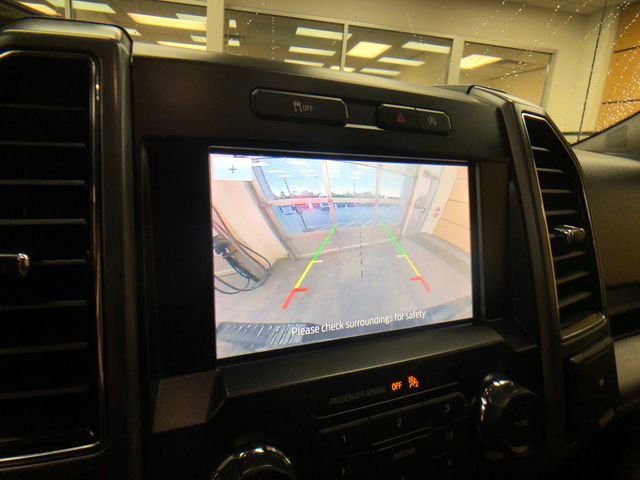 Certified 2020 Ford F150 XLT AWD/4WD image 16