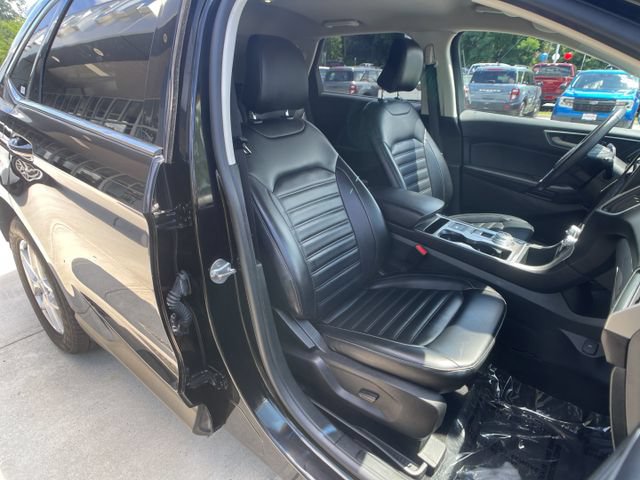 Certified 2024 Ford Edge SEL AWD/4WD image 28