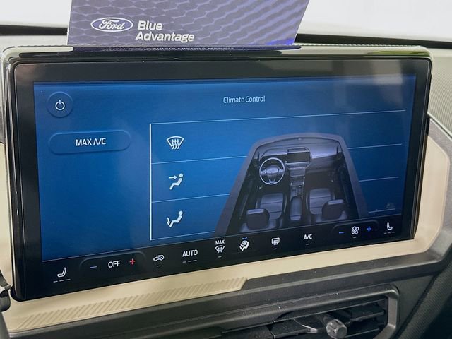 Certified 2025 Ford Bronco Sport Big Bend w/ Convenience Package AWD/4WD image 23
