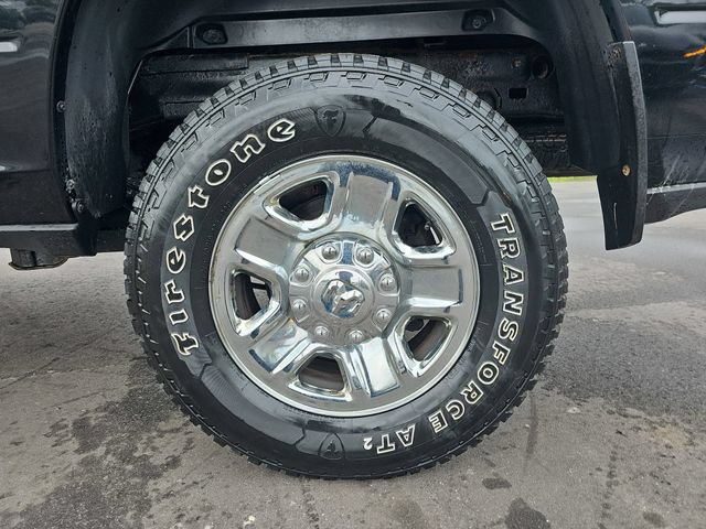 Used 2023 RAM 2500 Tradesman AWD/4WD image 32