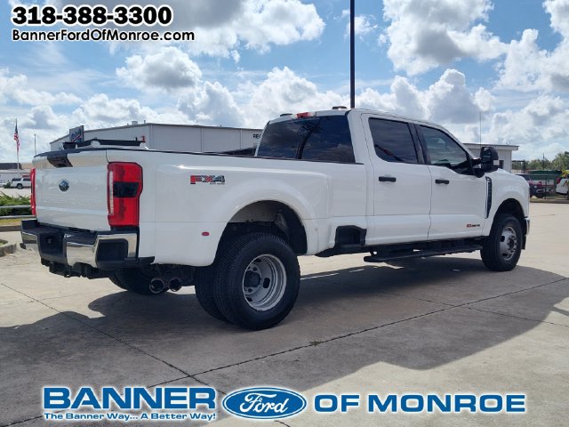 Certified 2024 Ford F350 XLT w/ 360-Degree Camera Package AWD/4WD image 8
