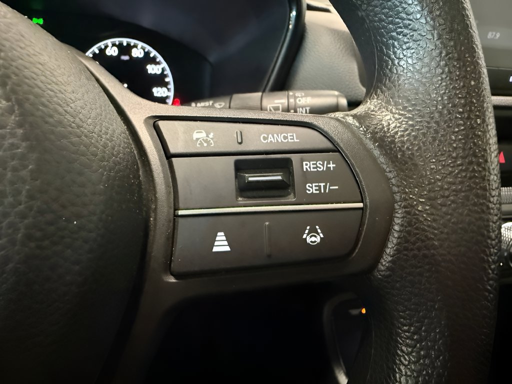 Used 2023 Honda CR-V EX image 19