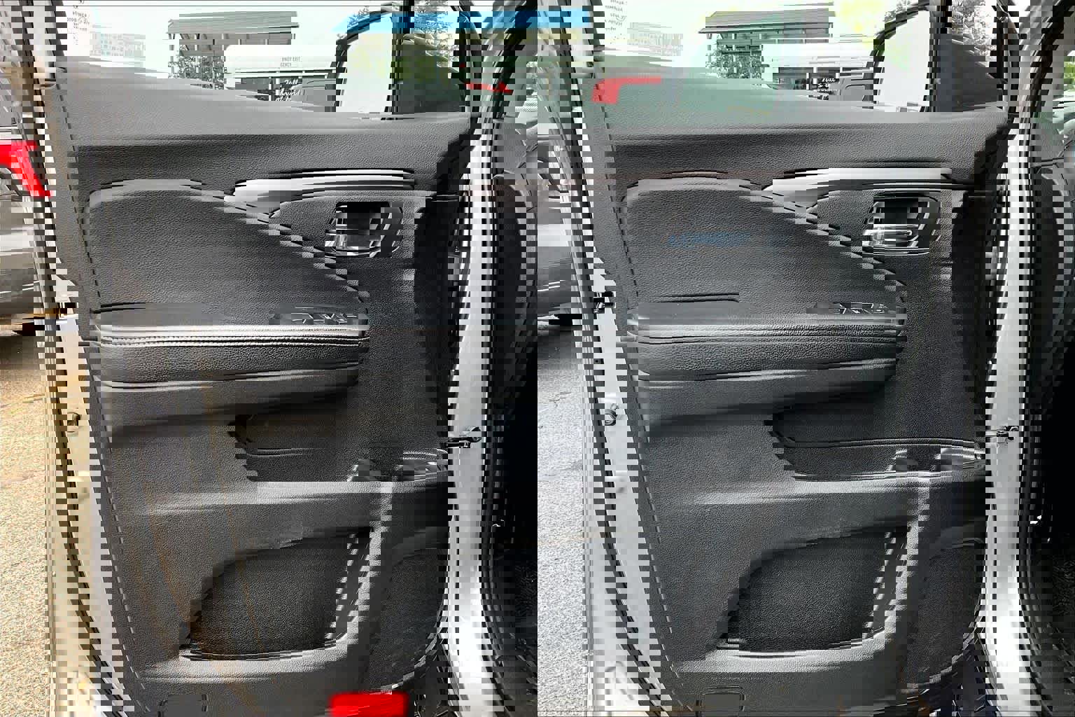 Used 2020 Honda Ridgeline RTL image 21