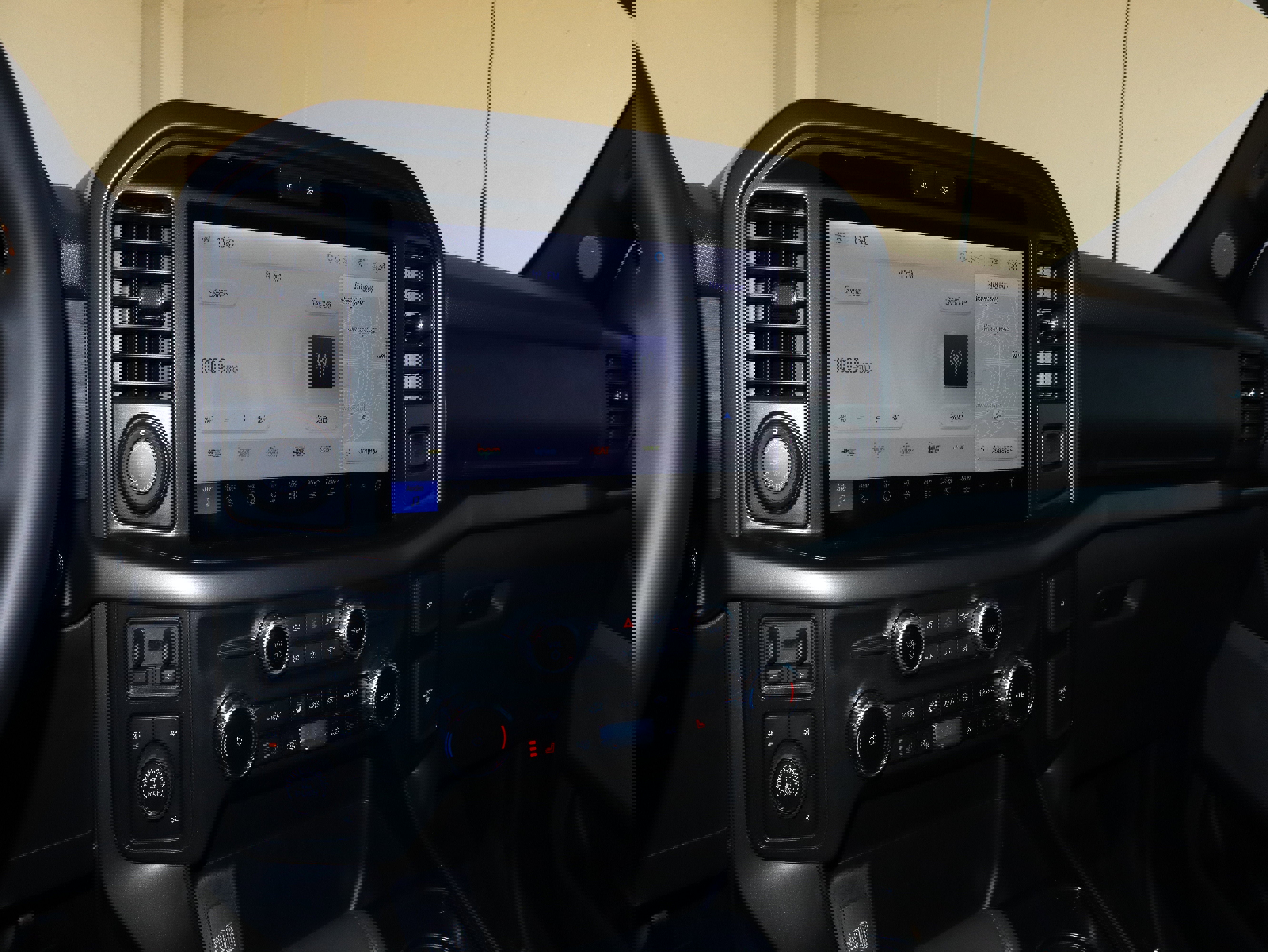 Certified 2025 Ford F150 Tremor w/ Bed Utility Package image 27