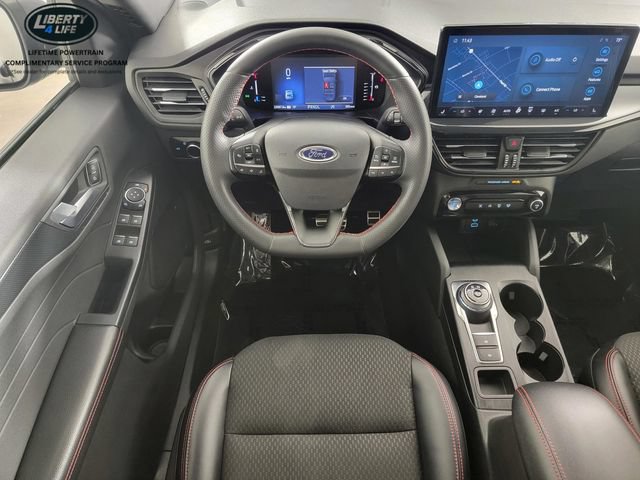 Certified 2023 Ford Escape ST-Line w/ Tech Pack #1 FWD image 28