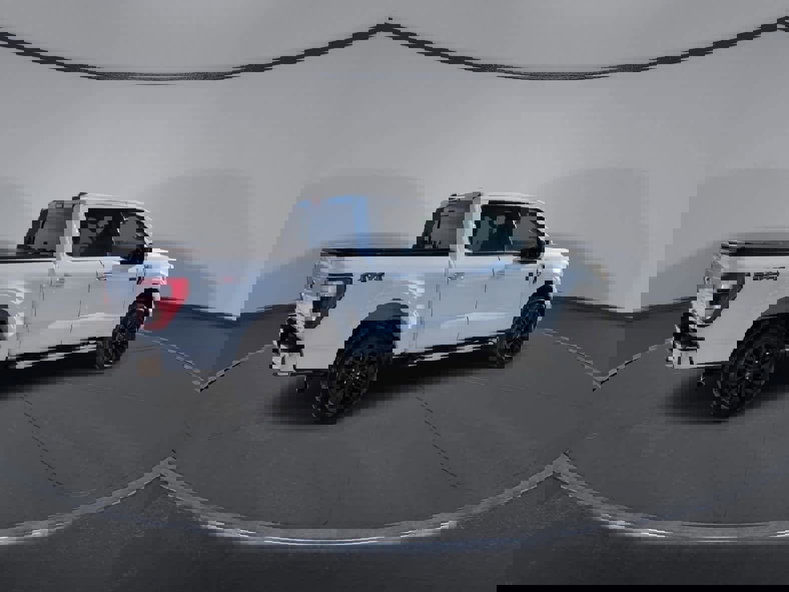 Certified 2021 Ford F150 Lariat w/ Equipment Group 502A High image 8