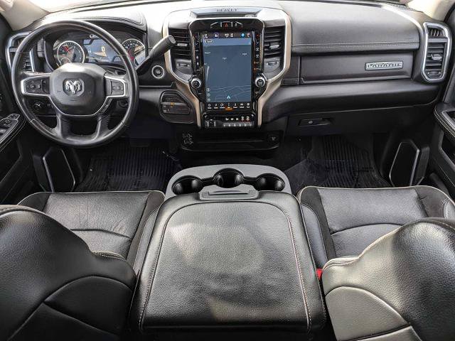 Used 2023 RAM 3500 Laramie AWD/4WD image 19