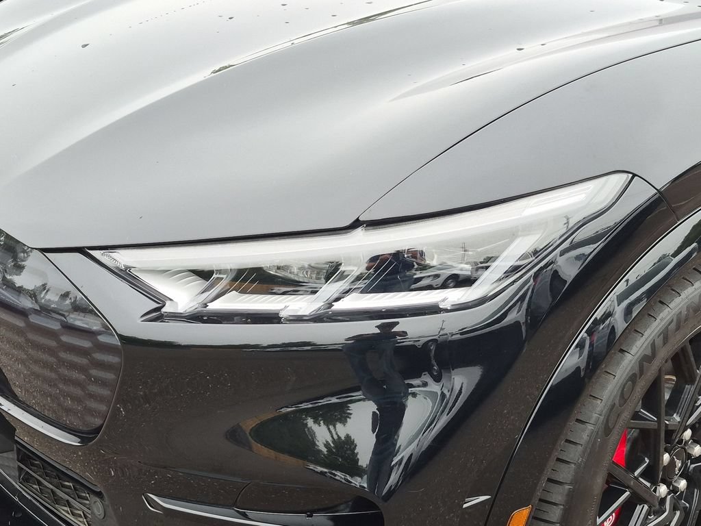 Certified 2023 Ford Mustang Mach-E GT w/ GT Performance Edition AWD/4WD image 3