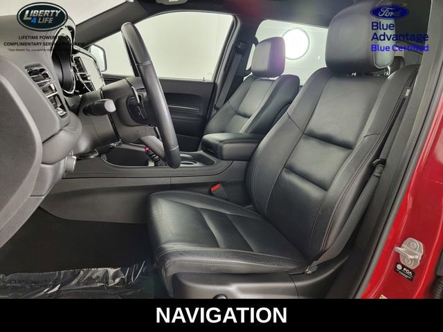 Used 2021 Dodge Durango GT image 13