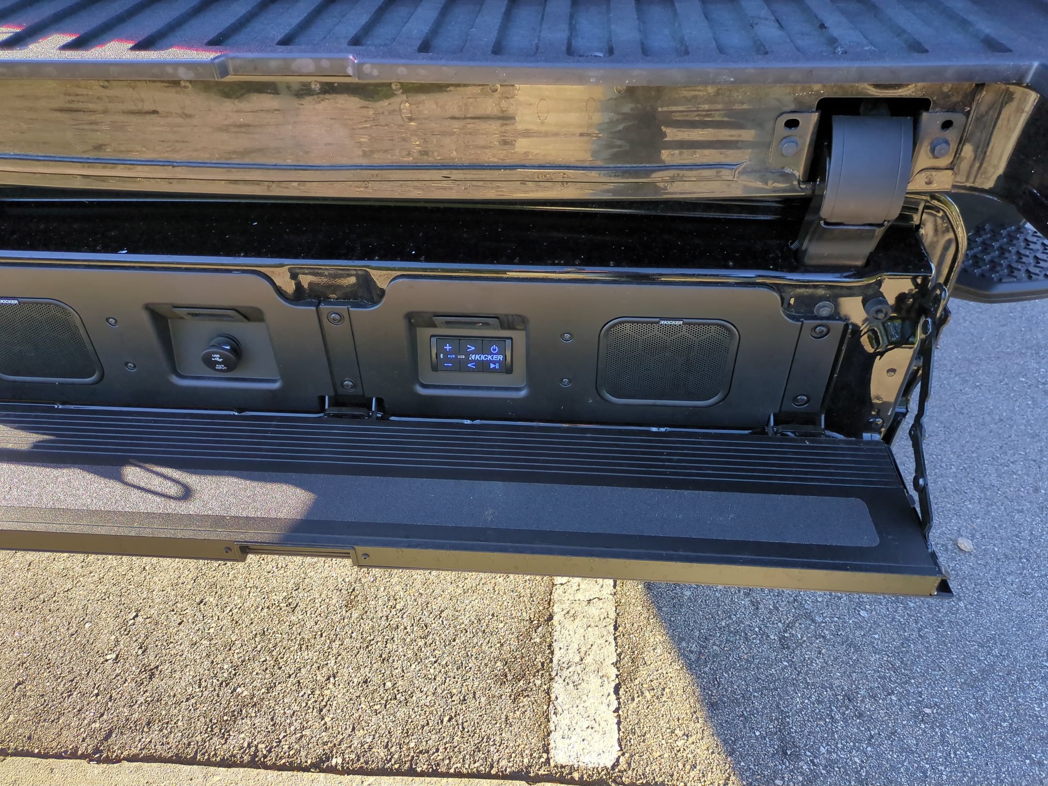 Used 2024 GMC Sierra 1500 Denali Ultimate AWD/4WD image 44
