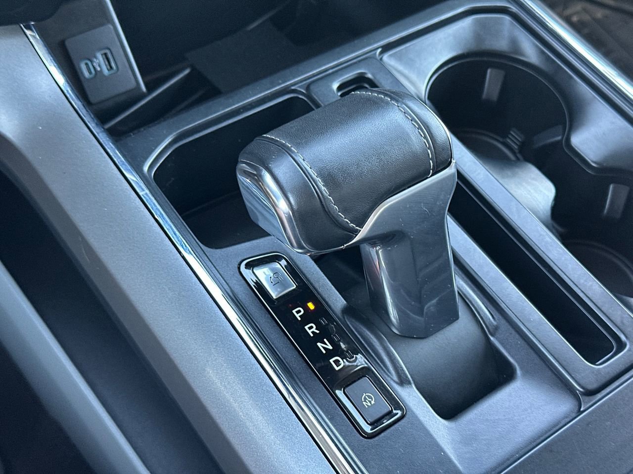 Certified 2023 Ford F150 Lightning XLT image 33