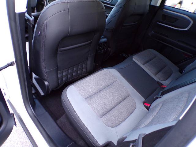 Certified 2024 Ford Bronco Sport Big Bend w/ Convenience Package AWD/4WD image 16