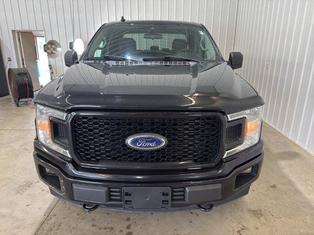 Certified 2020 Ford F150 XL w/ Equipment Group 101A Mid AWD/4WD image 20