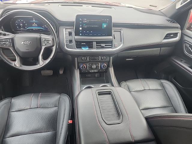 Used 2022 Chevrolet Tahoe RST image 7