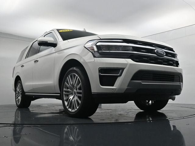 Certified 2024 Ford Expedition Limited AWD/4WD image 26