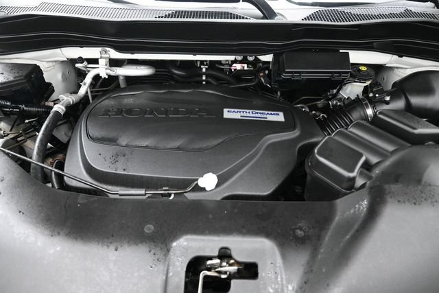 Used 2019 Honda Passport Elite image 34