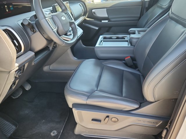 Certified 2025 Ford Expedition Max Active image 7