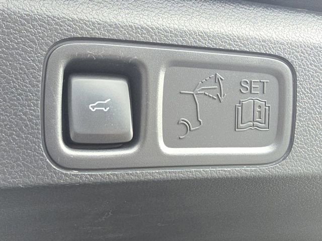Certified 2024 Ford Expedition Max XLT AWD/4WD image 24