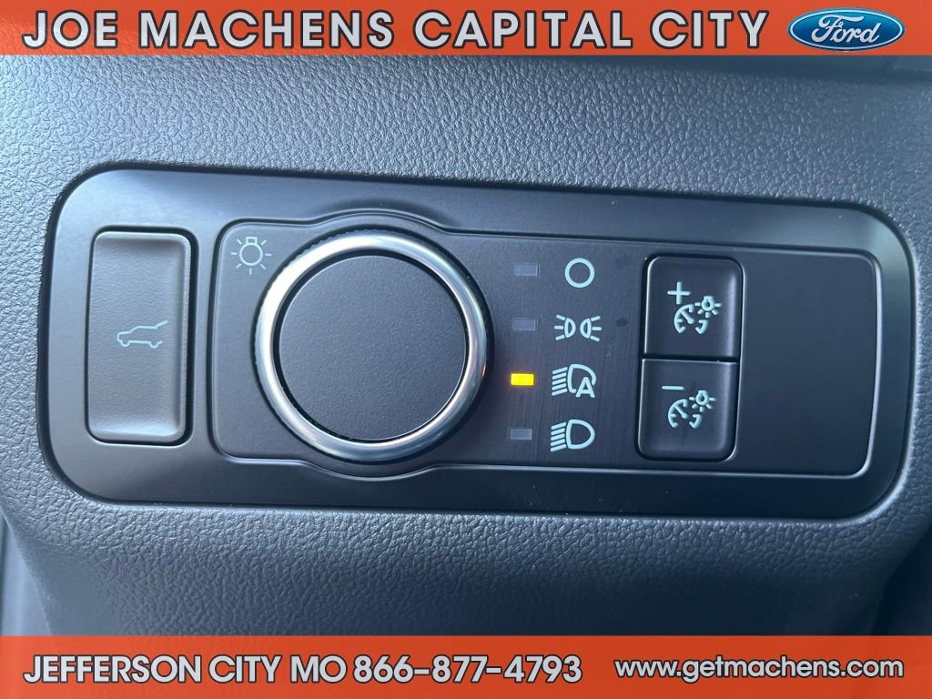 Certified 2022 Ford Escape SE w/ Convenience Package image 21