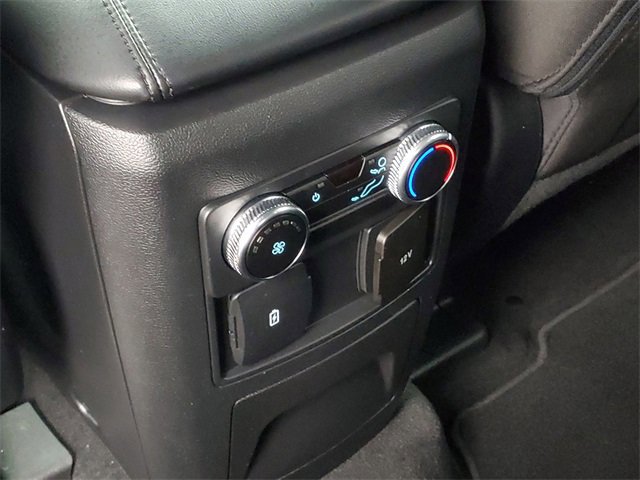 Certified 2023 Ford Explorer XLT image 27