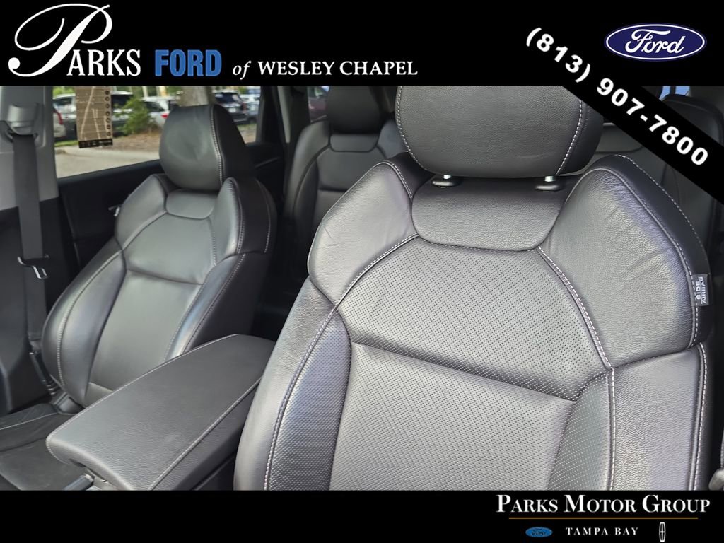Used 2020 Acura MDX SH-AWD w/ Technology Package image 20