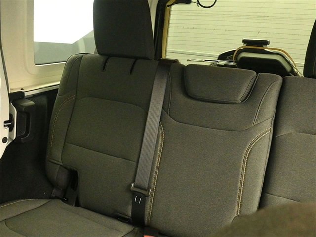 Used 2024 Jeep Wrangler Sport S image 22