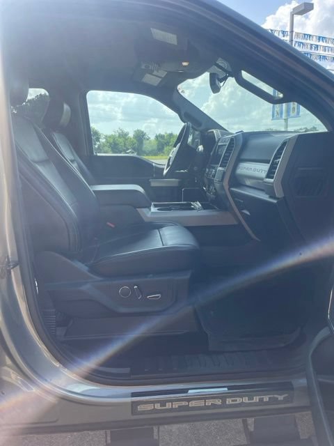 Certified 2019 Ford F250 Lariat AWD/4WD image 15