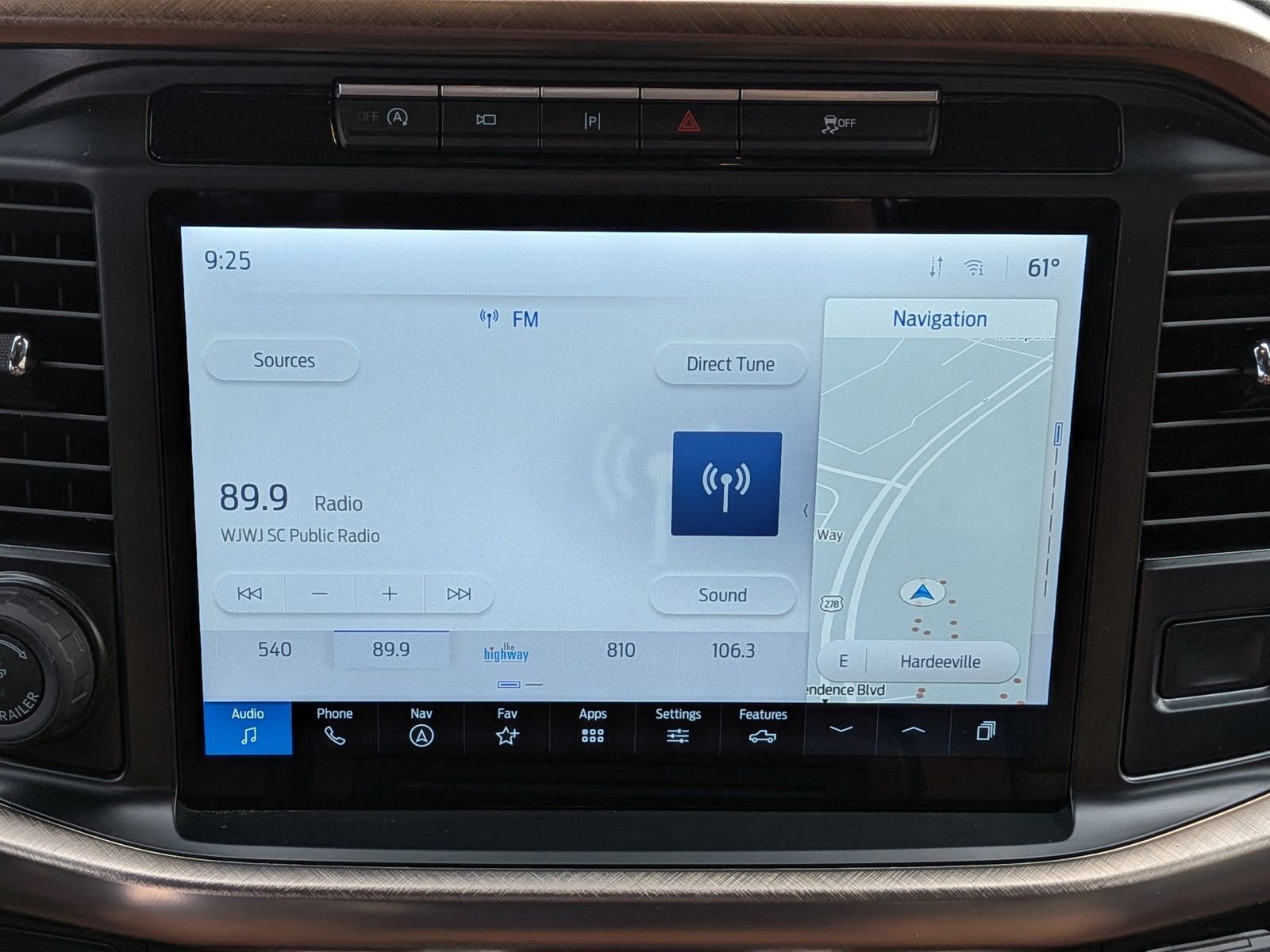 Certified 2024 Ford F150 King Ranch image 19