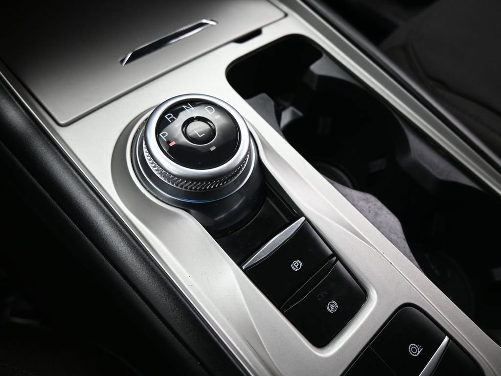 Certified 2022 Ford Explorer XLT image 43