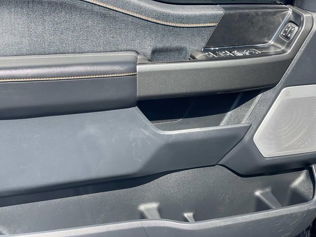 Certified 2023 Ford F150 Tremor w/ Equipment Group 402A High image 23