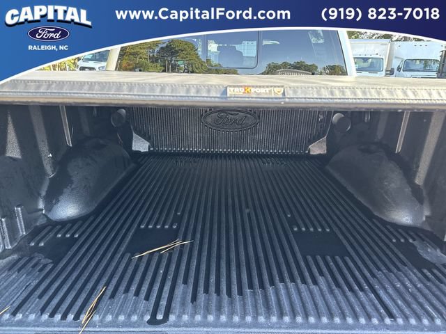 Certified 2023 Ford F150 XLT w/ Equipment Group 302A High AWD/4WD image 16