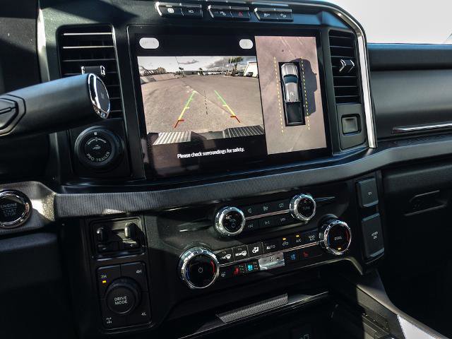 Certified 2024 Ford F250 Platinum image 19