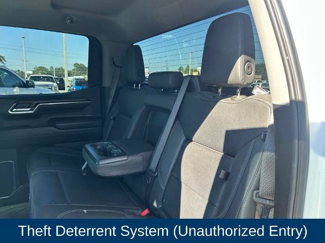 Used 2024 GMC Sierra 1500 SLT AWD/4WD image 26