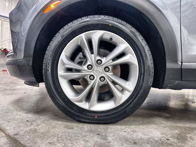 Used 2021 Buick Encore GX Preferred FWD image 11