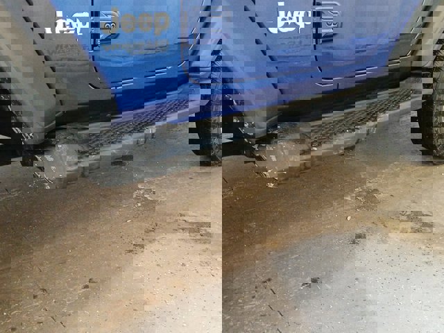 Used 2019 Jeep Wrangler Sport image 26