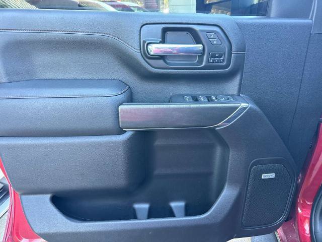 Used 2023 GMC Sierra 2500 AT4 w/ AT4 Premium Plus Package AWD/4WD image 18