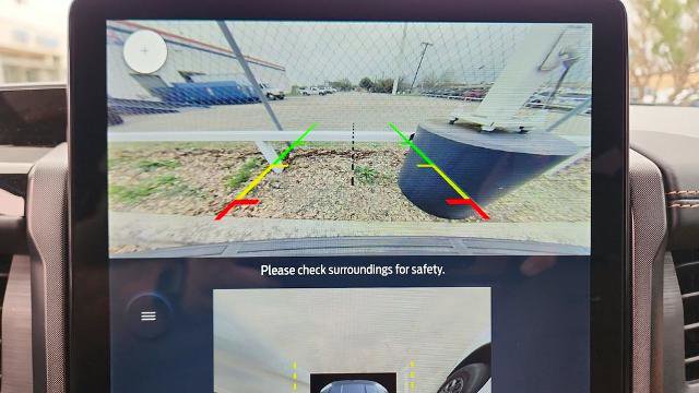 Certified 2023 Ford Expedition Platinum image 25