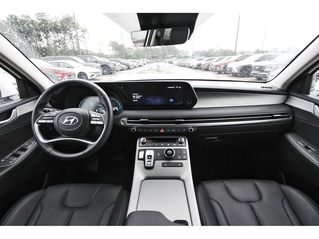 Used 2023 Hyundai Palisade XRT FWD image 13