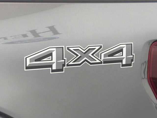 Certified 2024 Ford F150 XLT w/ Equipment Group 302A MID AWD/4WD image 3