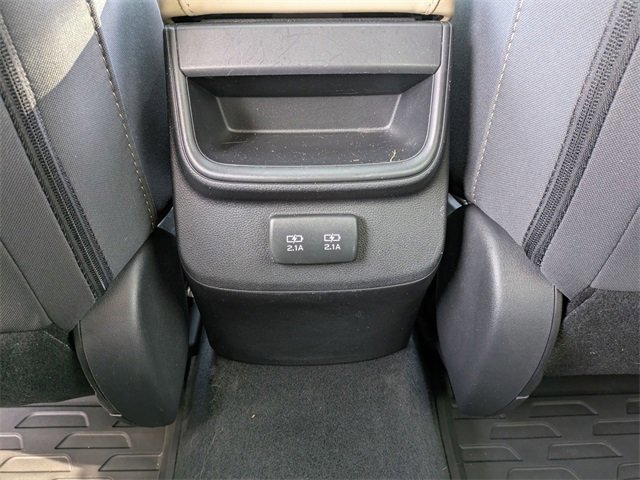 Used 2021 Subaru Outback Premium image 18
