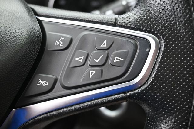 Used 2024 Chevrolet Equinox LS w/ LS Convenience Package FWD image 16