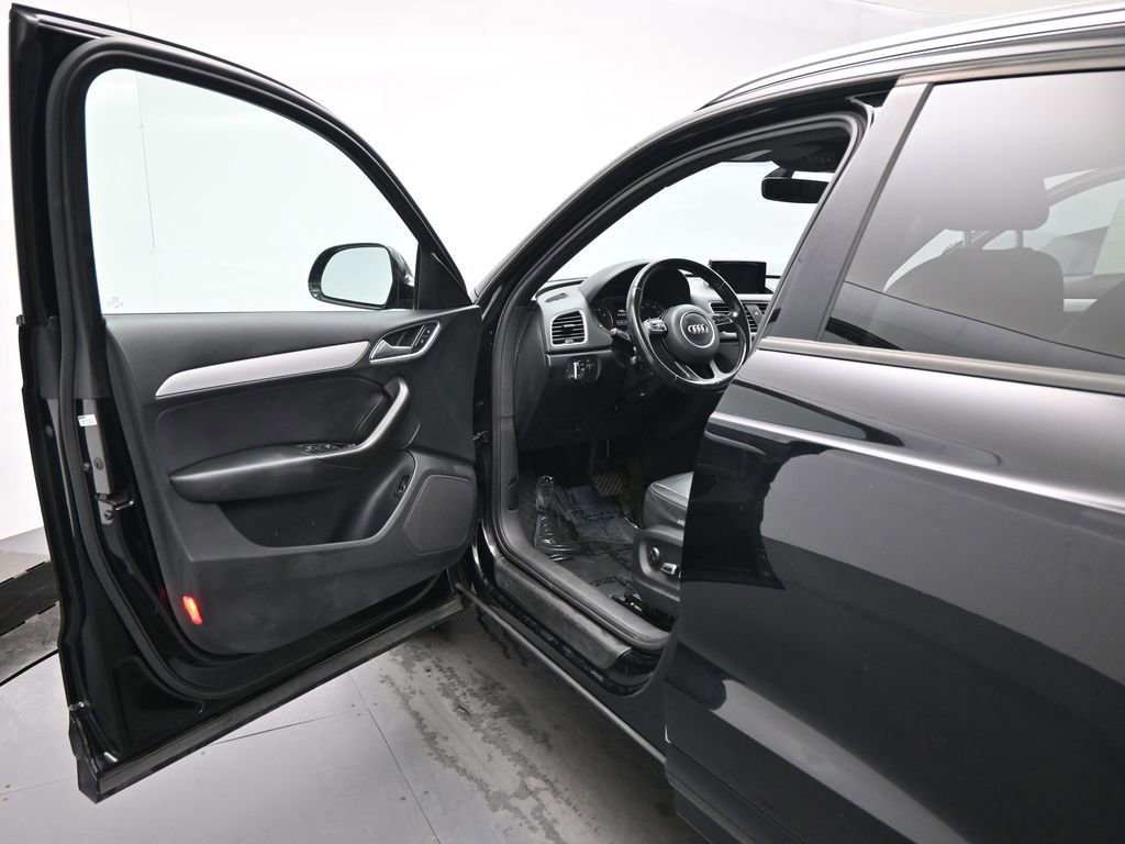 Used 2017 Audi Q3 2.0T Premium w/ Convenience Package image 36