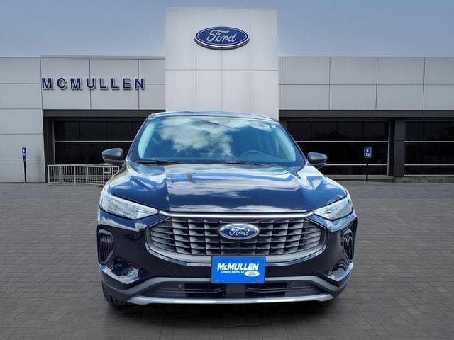 Certified 2025 Ford Escape Active w/ Tech Pack #1 AWD/4WD image 9